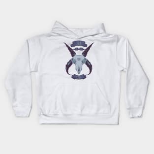 Jack of all Trades - Jacob Sheep Kids Hoodie